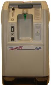 Airsep 10Litre Oxygen Concentrator