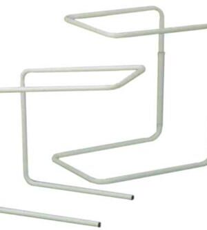 9024 – Peak Care Adjustable Bed Cradle