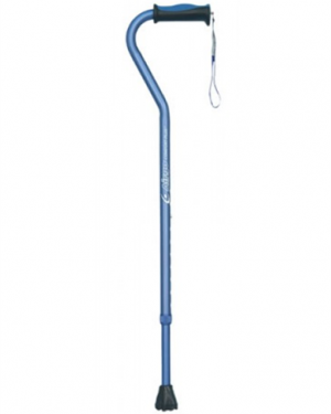 Airgo Comfort & Offset Cane