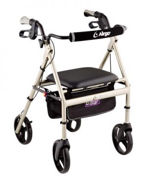 Airgo Adventure 8 Walker/Rollator