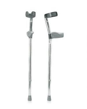 Forearm Crutches Ergonomic